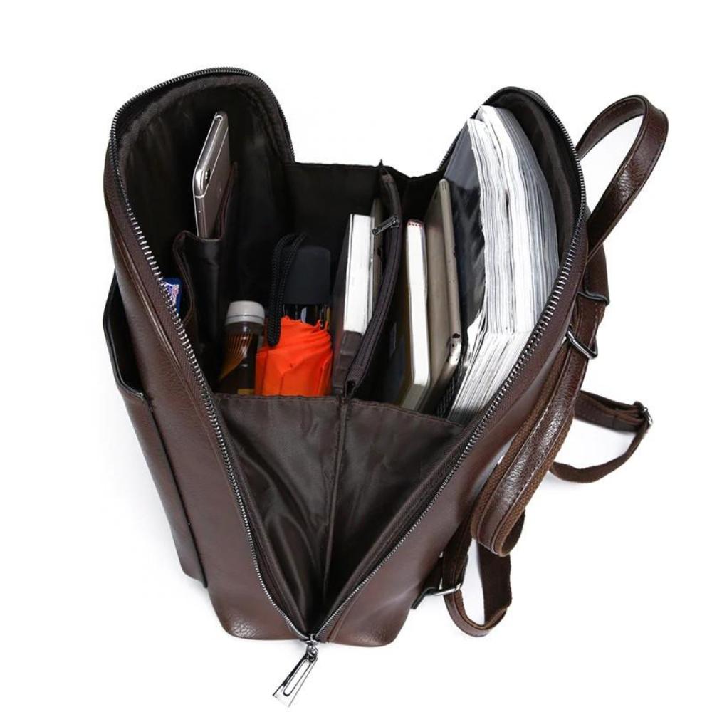 Aliénor™ | Sac structuré raffiné