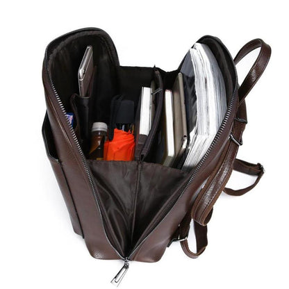 Aliénor™ | Sac structuré raffiné