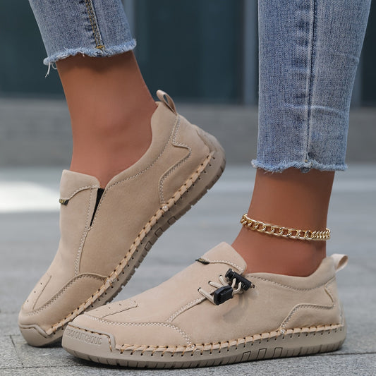 Victoire™ | Baskets Confort Maintien Léger