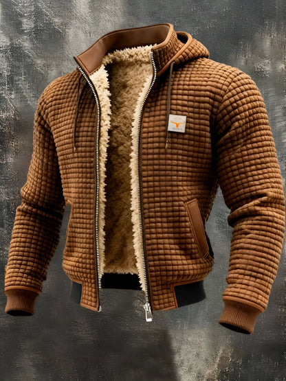 Noé™ | Veste hiver contemporaine
