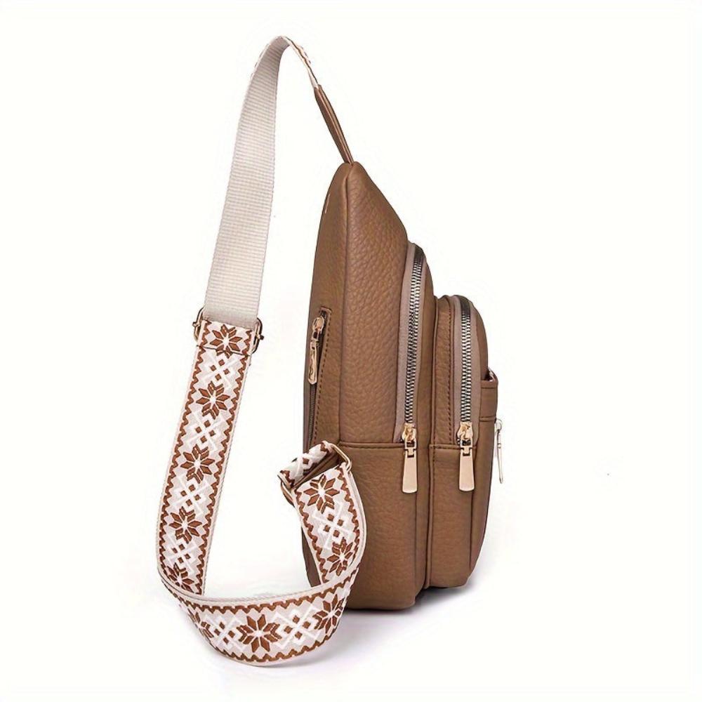 Capucine™ | Sac chic fonctionnel