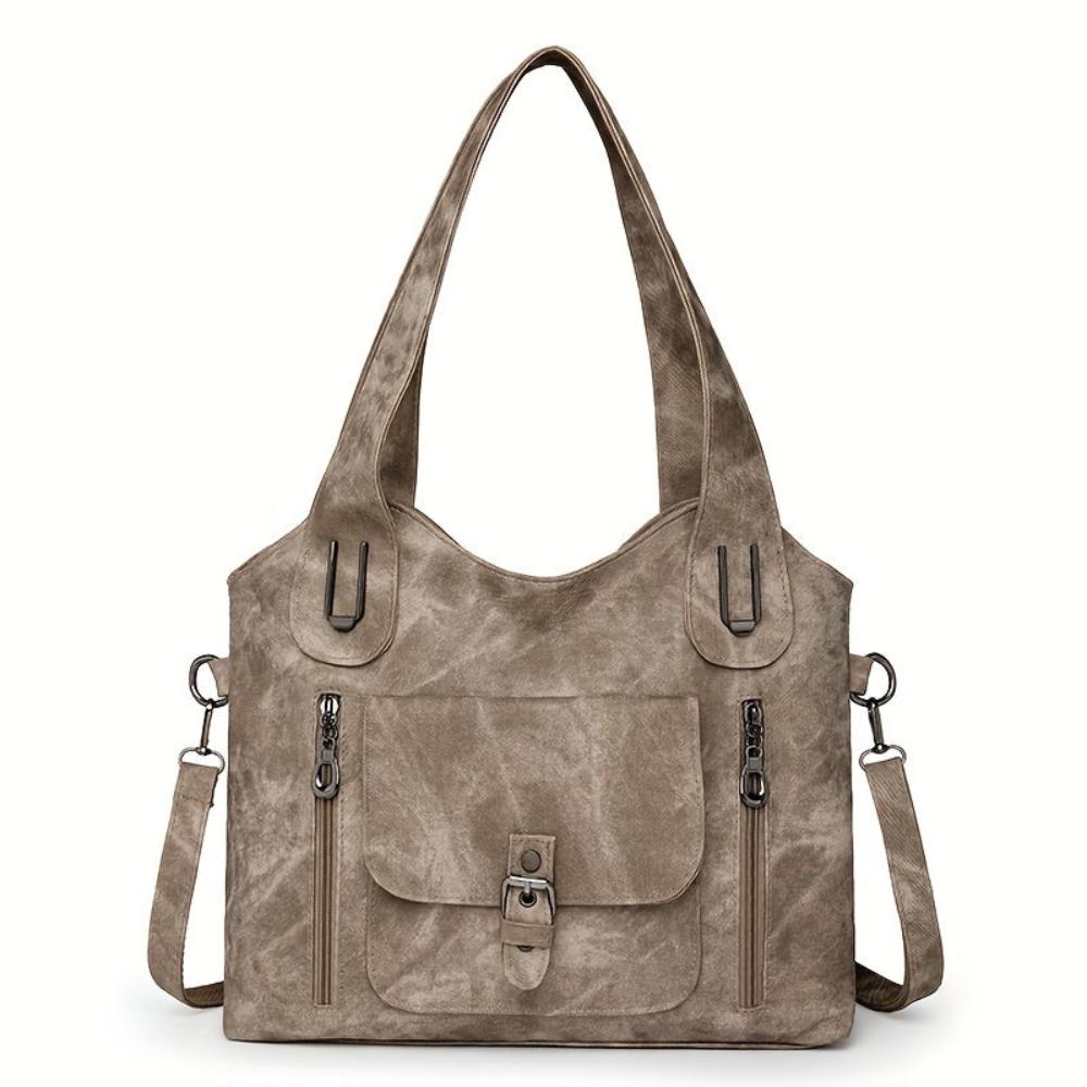 Léontine™ | Sac nomade robuste