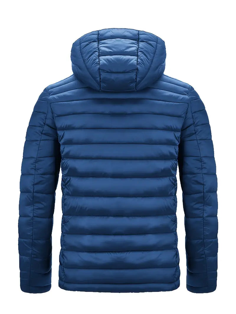 Walid™ | Veste hiver moderne