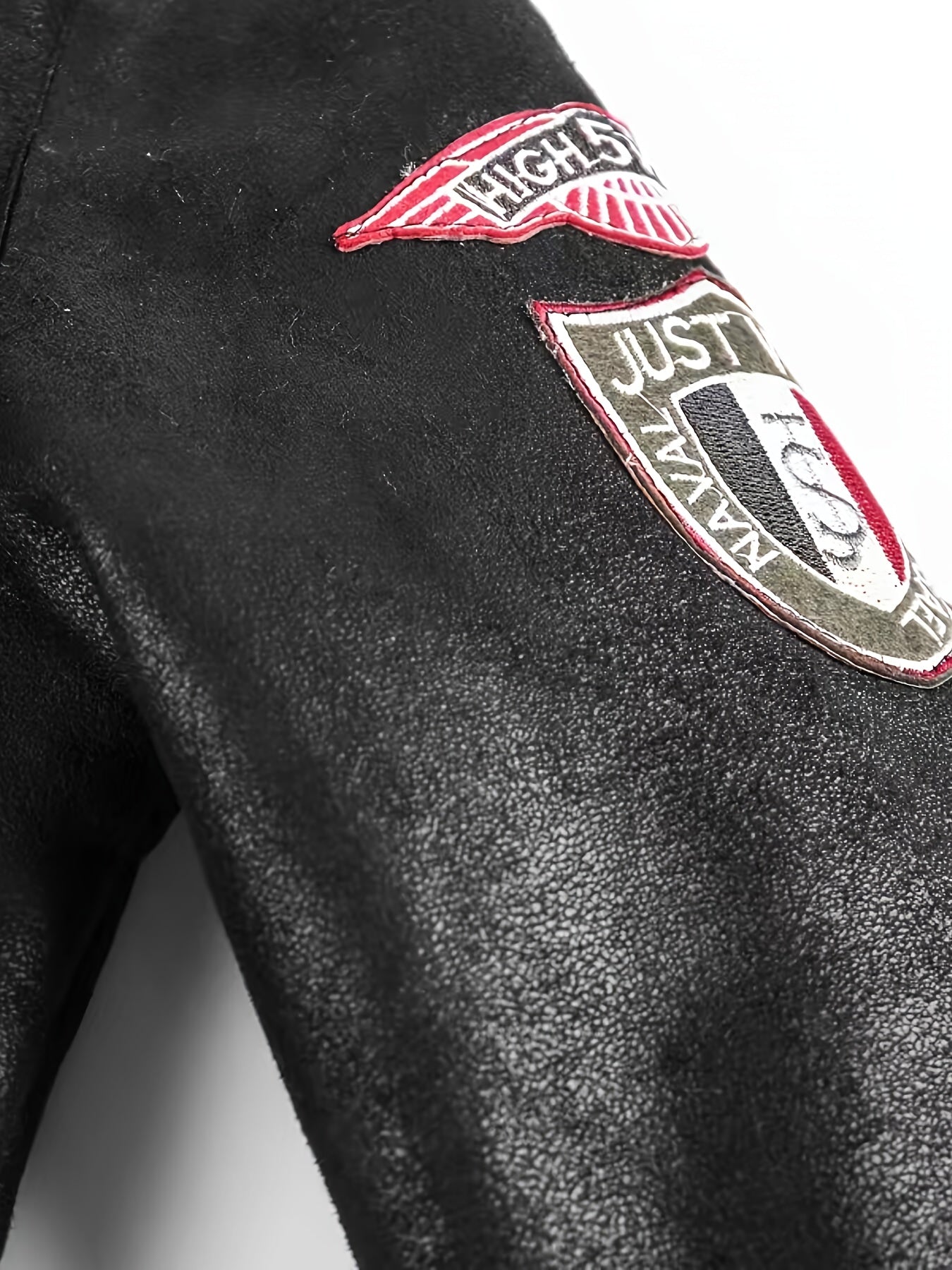 Zinedine™ | Veste moderne raffinée