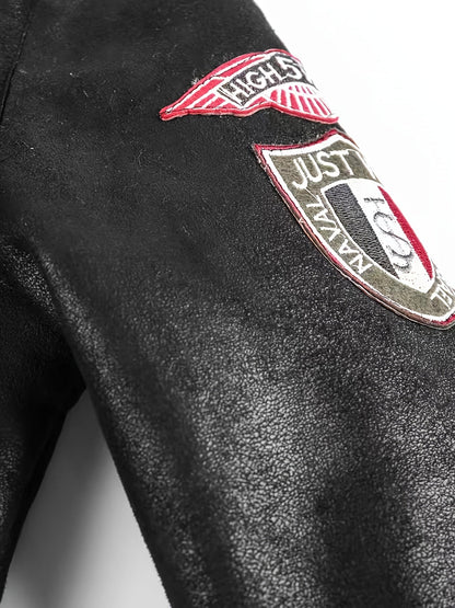 Zinedine™ | Veste moderne raffinée