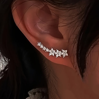 Manon™ | Éclat romantique boucle