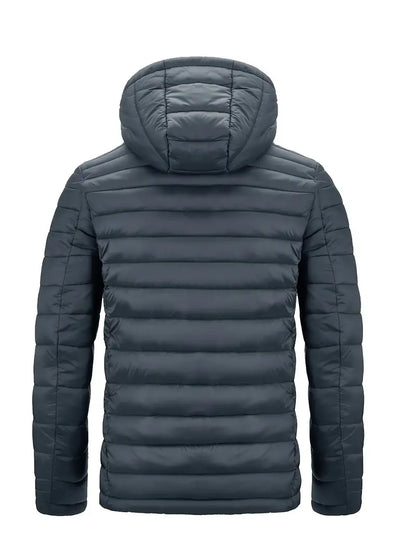 Walid™ | Veste hiver moderne