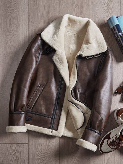 Thomas™ | Veste thermique élégante