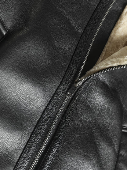 Manuel™ | Veste hiver moderne