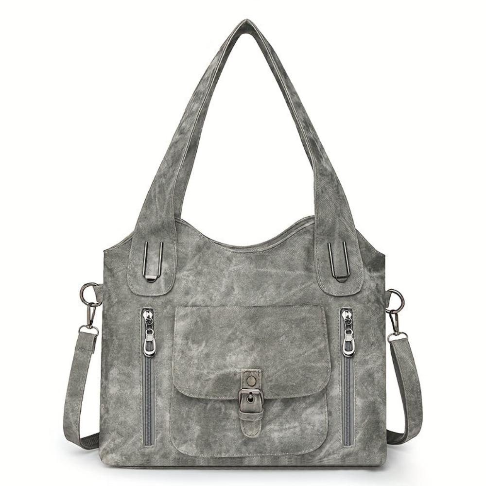 Léontine™ | Sac nomade robuste
