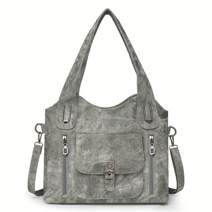 Léontine™ | Sac nomade robuste