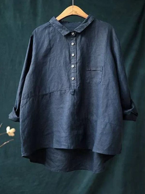 Valérie | Blouse Élégante