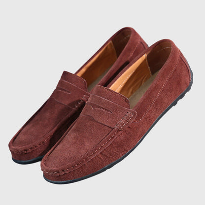 Lunera™ | Mocassins Souplesse Urbaine