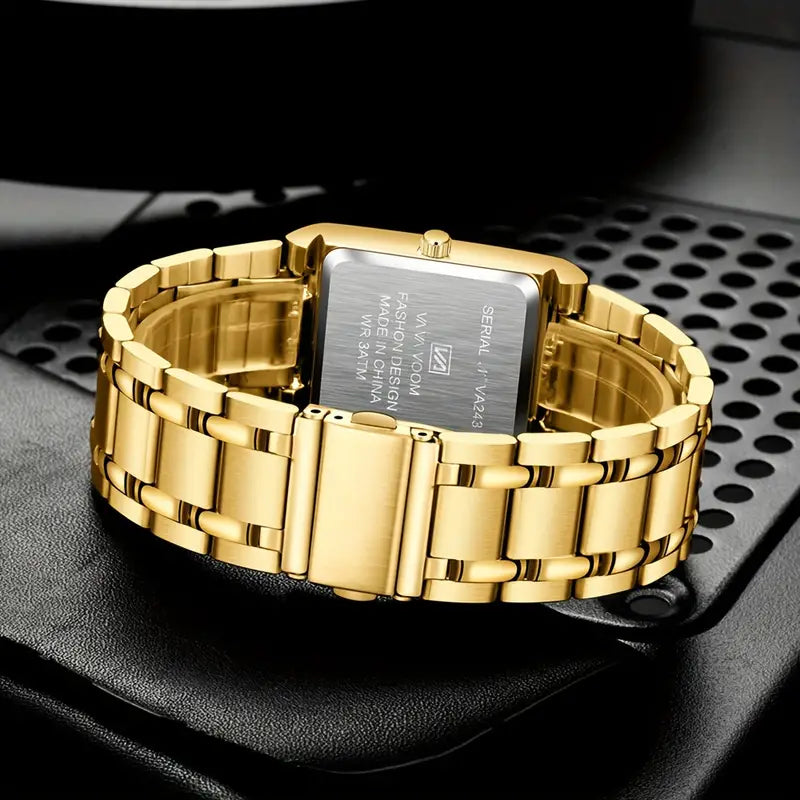 Arthur | Montre Spectre Séraphique