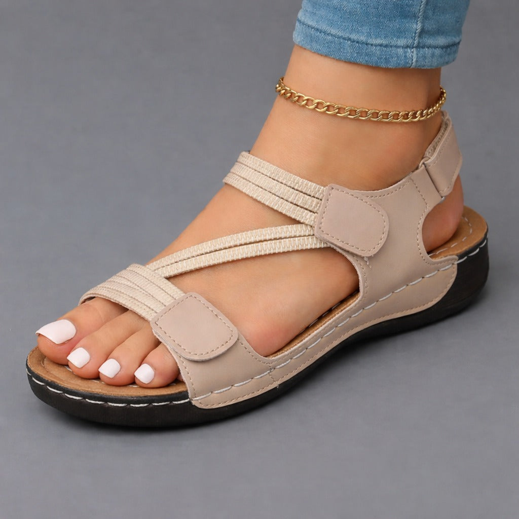 Océane | Sandales Légères Confortables