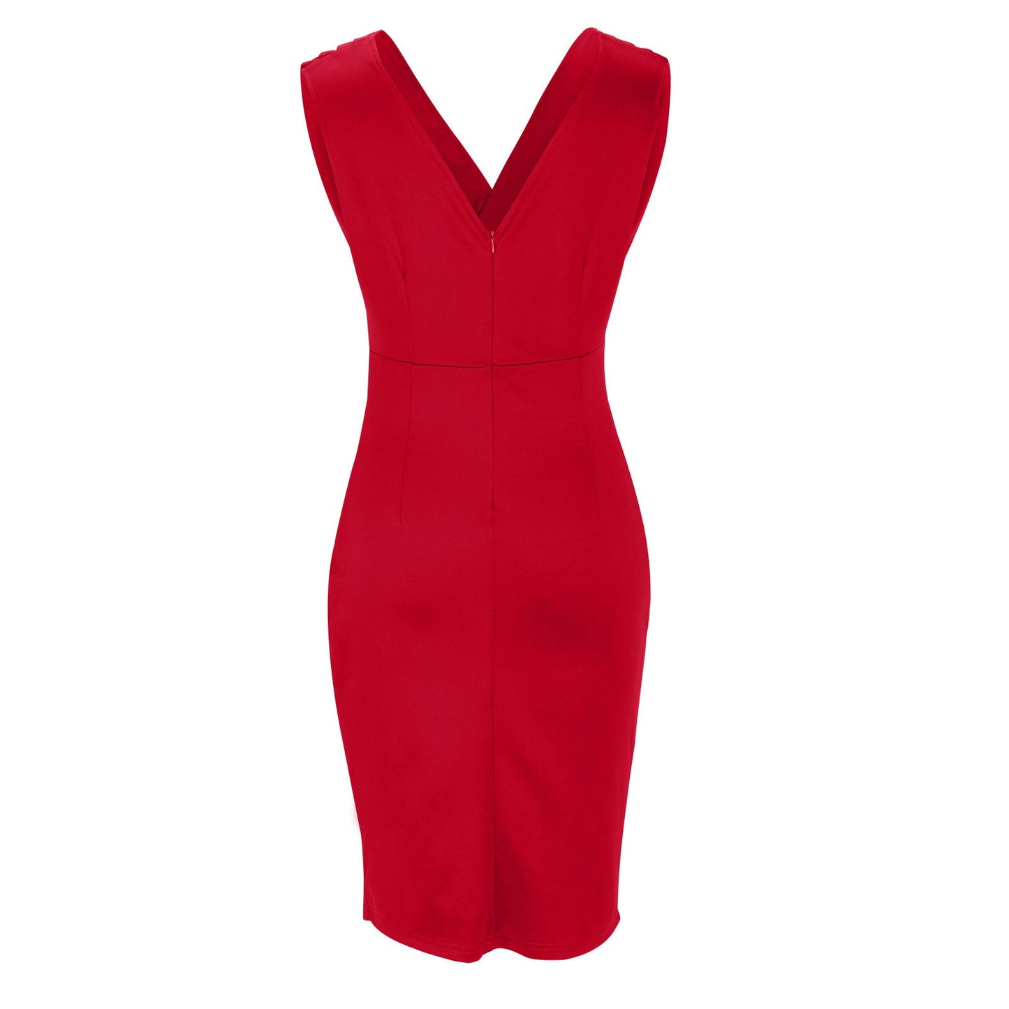 Lucile™ | Robe aérienne chic