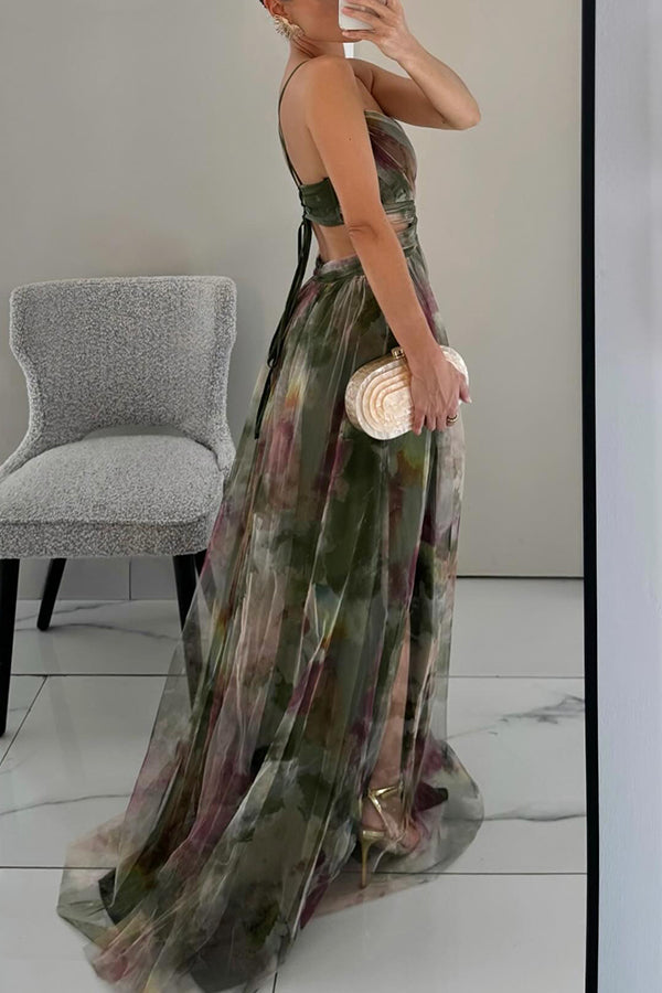 Héloïse™ | Robe féminine bohème