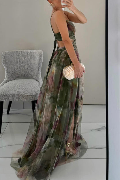 Héloïse™ | Robe féminine bohème