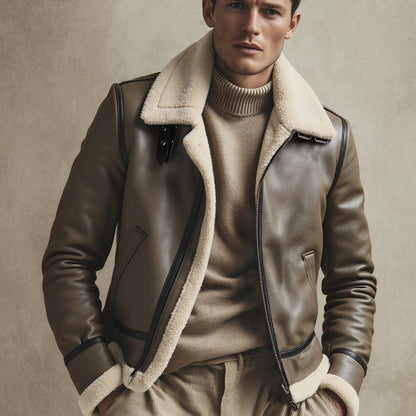 Thomas™ | Veste thermique élégante