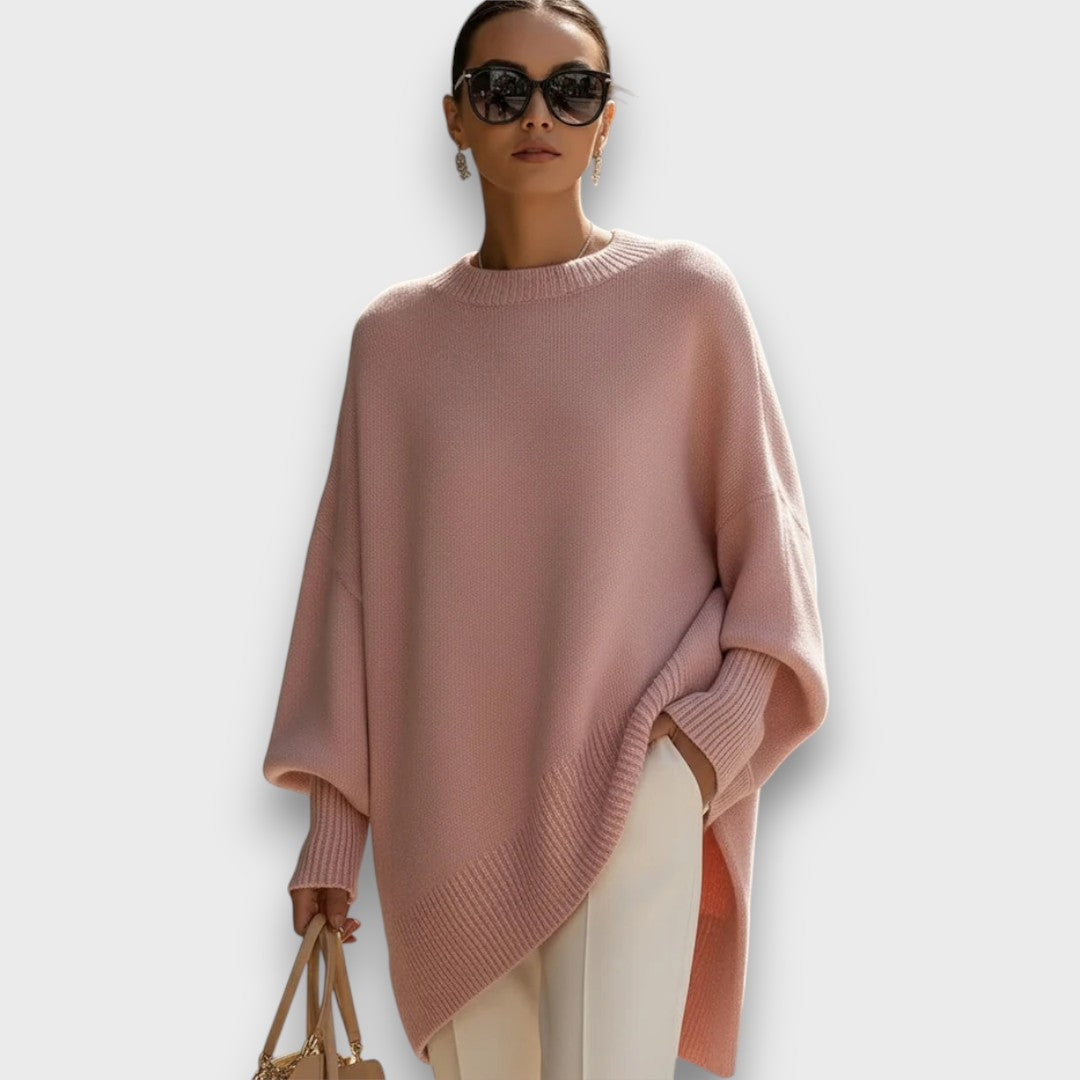 Juliette™ | Pull Raffinement Doux