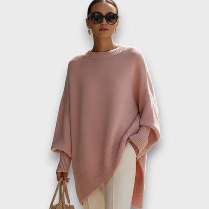 Juliette™ | Pull Raffinement Doux