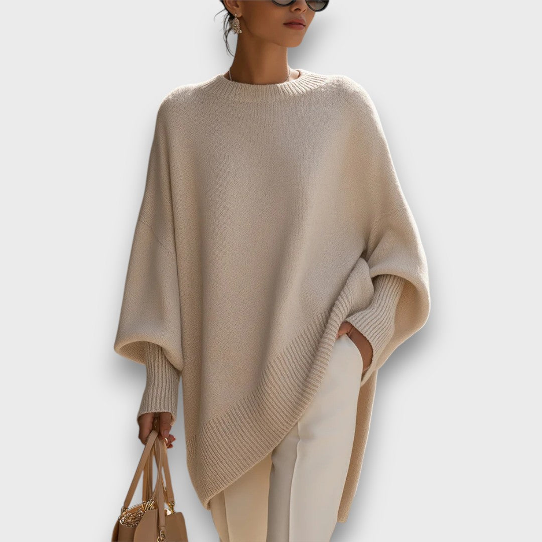 Juliette™ | Pull Raffinement Doux