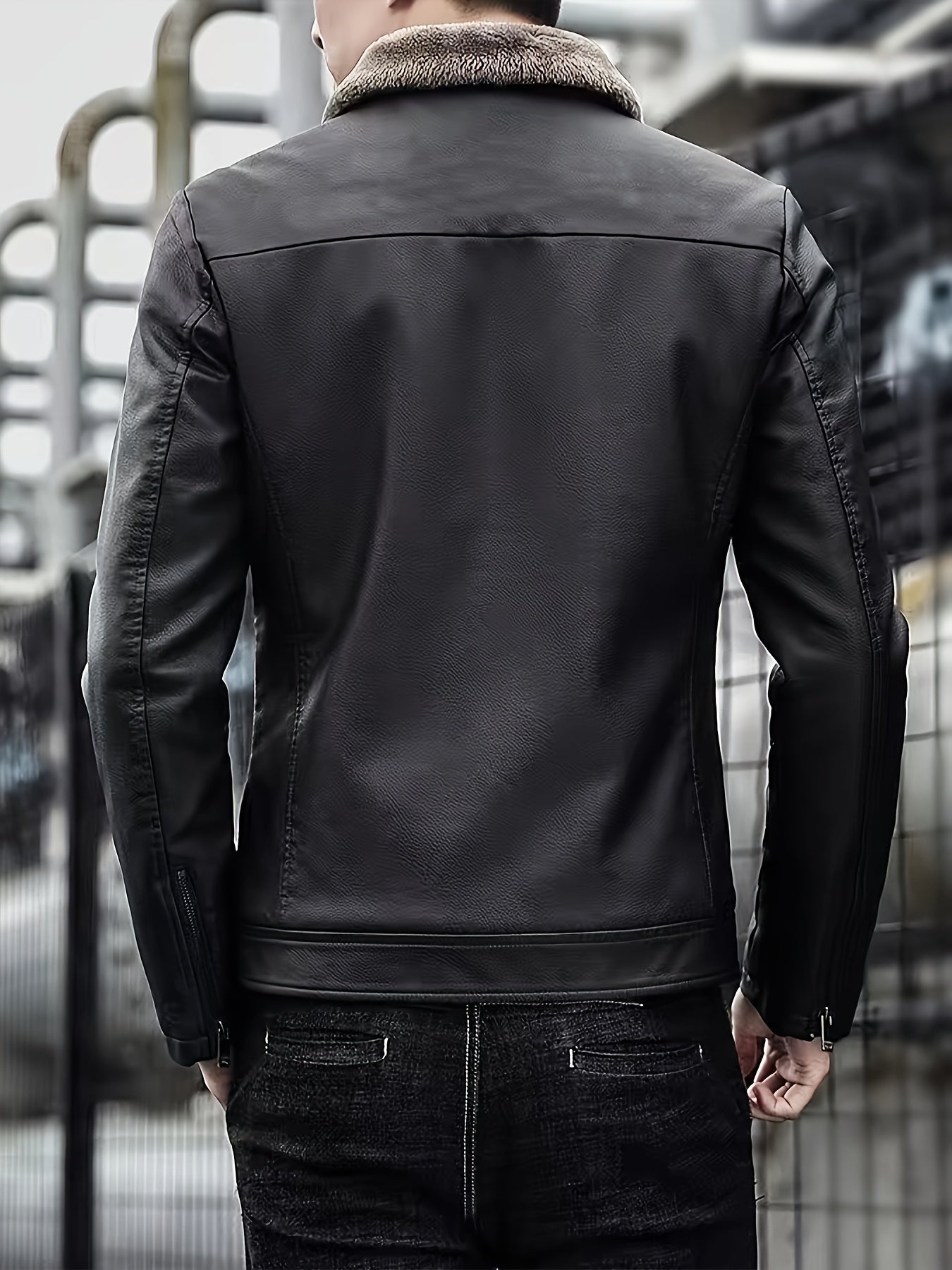 Daniel™ | Veste coupe contemporaine
