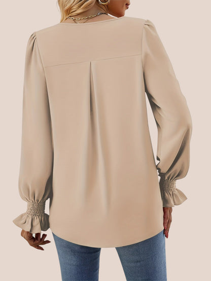 Estelle™ | Pull Style Décontracté