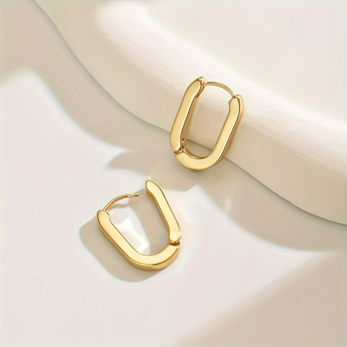 Sophie™ | Élégance éternelle boucle
