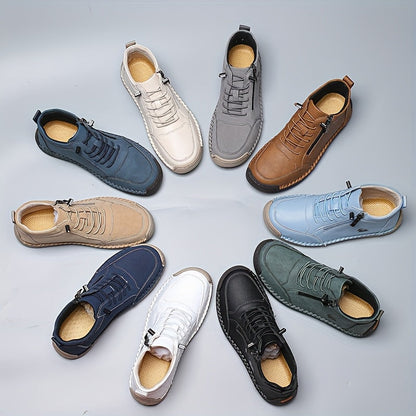 Annette™ | Baskets Confort Tige Mi-Haute