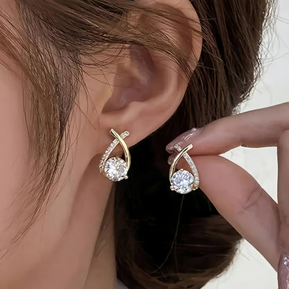 Pauline™ | Pure élégance boucle