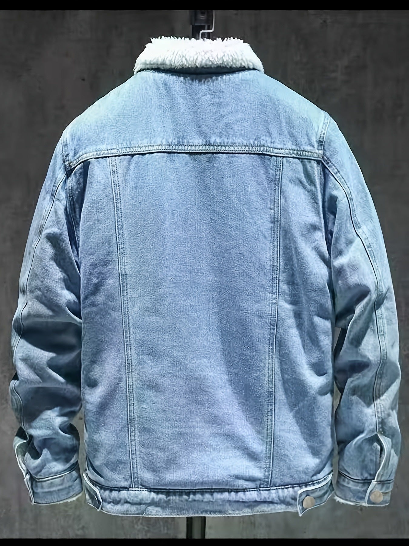 César™ | Veste urbaine élégante