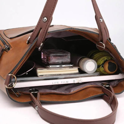 Clémence™ | Sac urbain raffiné