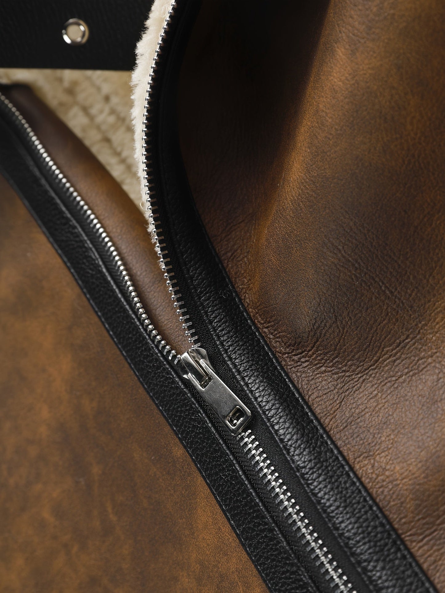 Manuel™ | Veste hiver moderne