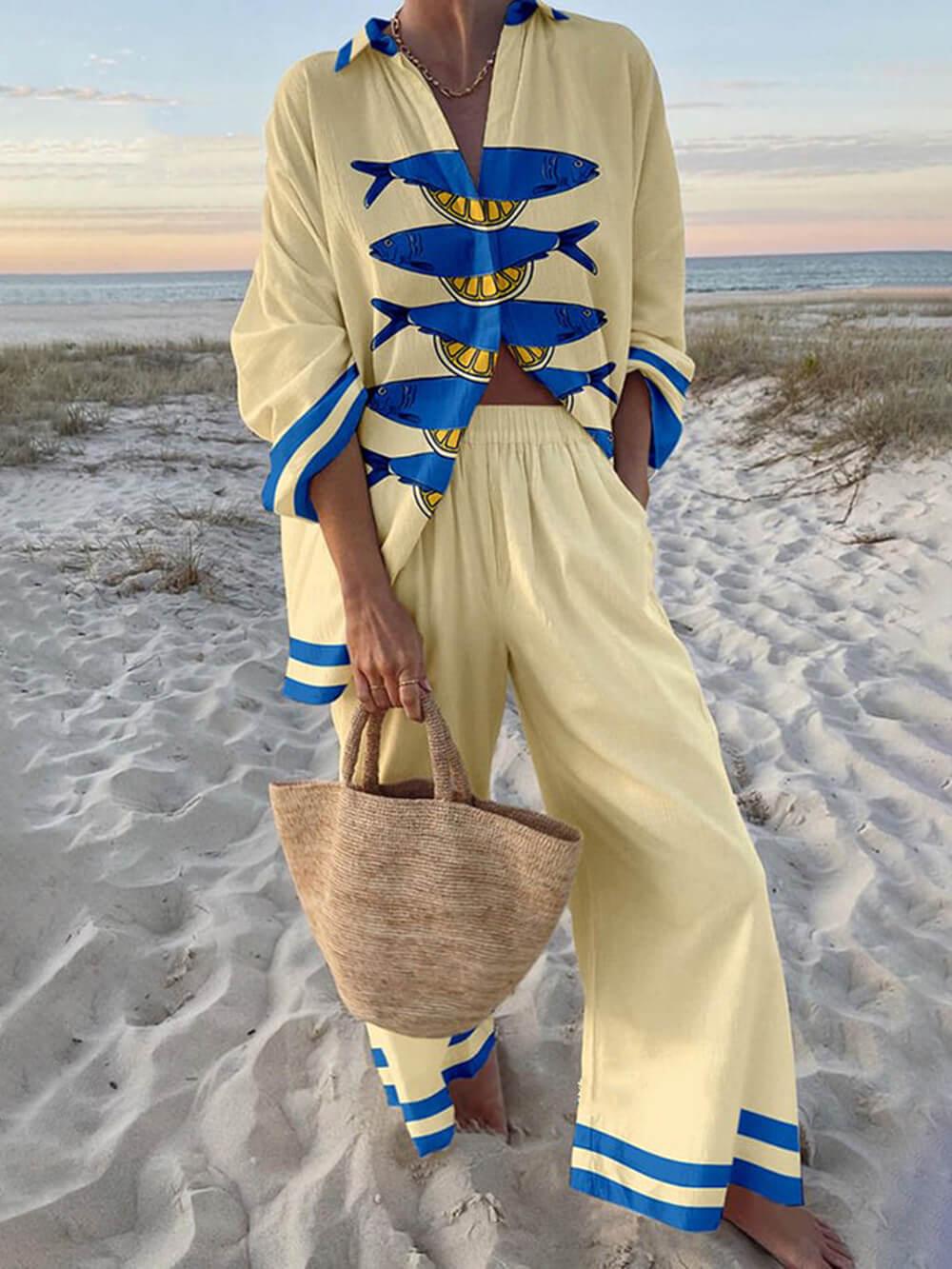 Colette | Robe Plissée Classique