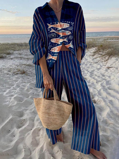 Colette | Robe Plissée Classique