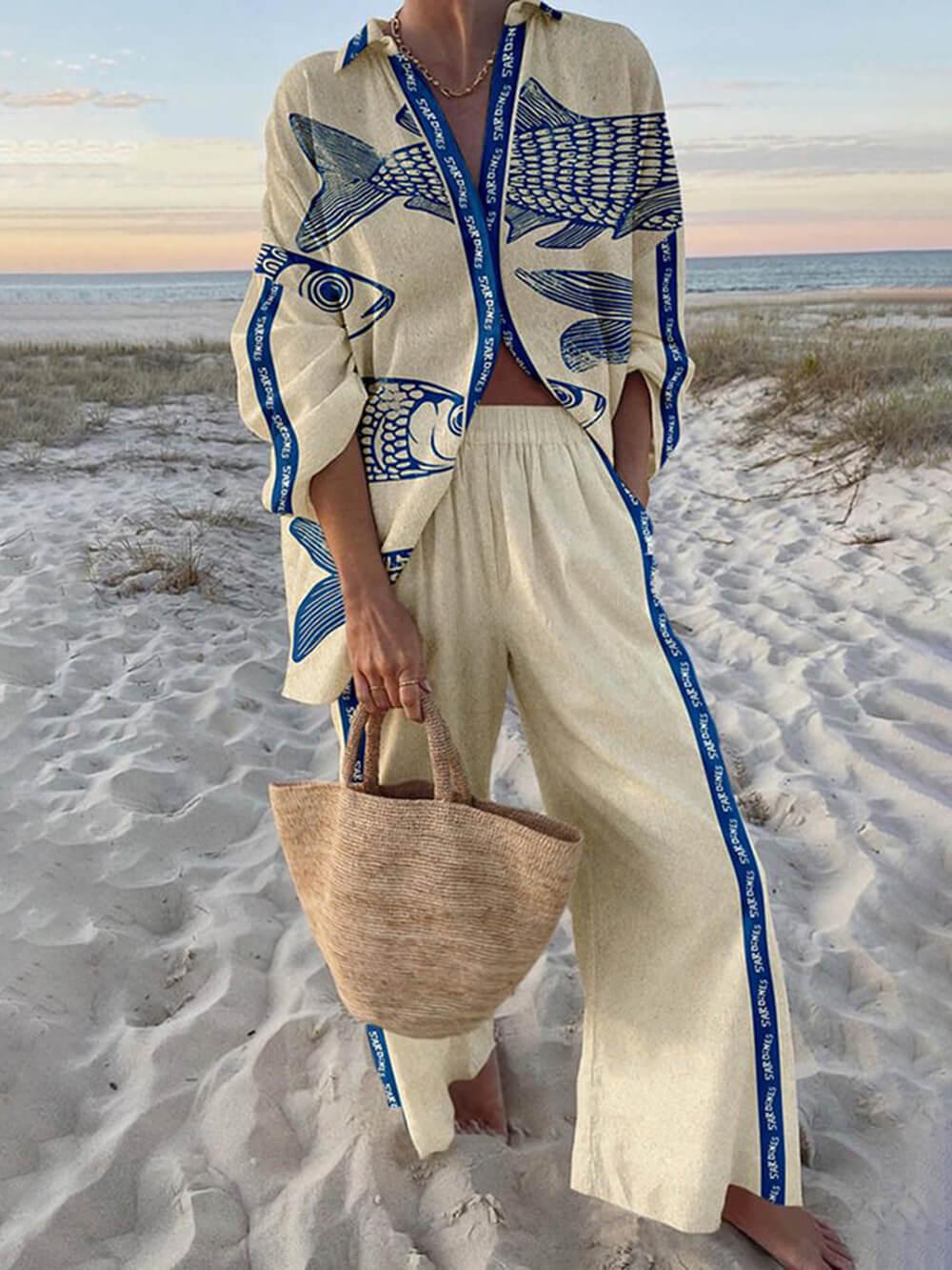 Colette | Robe Plissée Classique