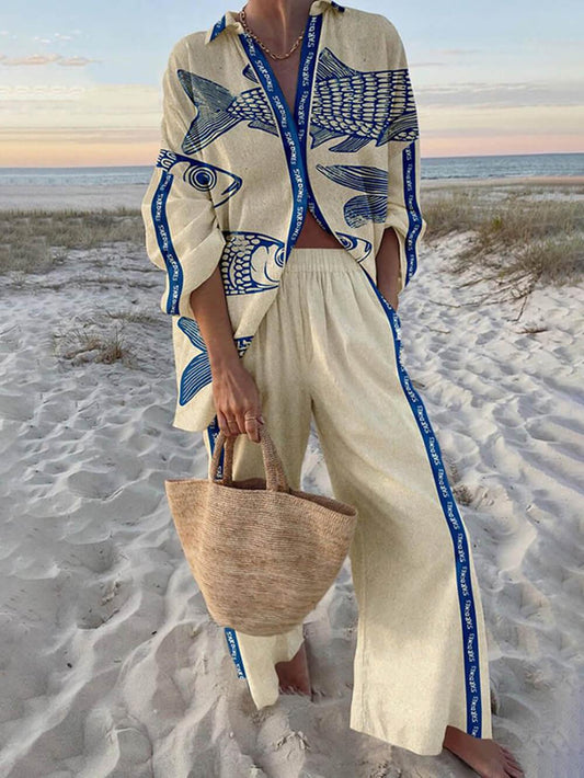 Colette | Robe Plissée Classique