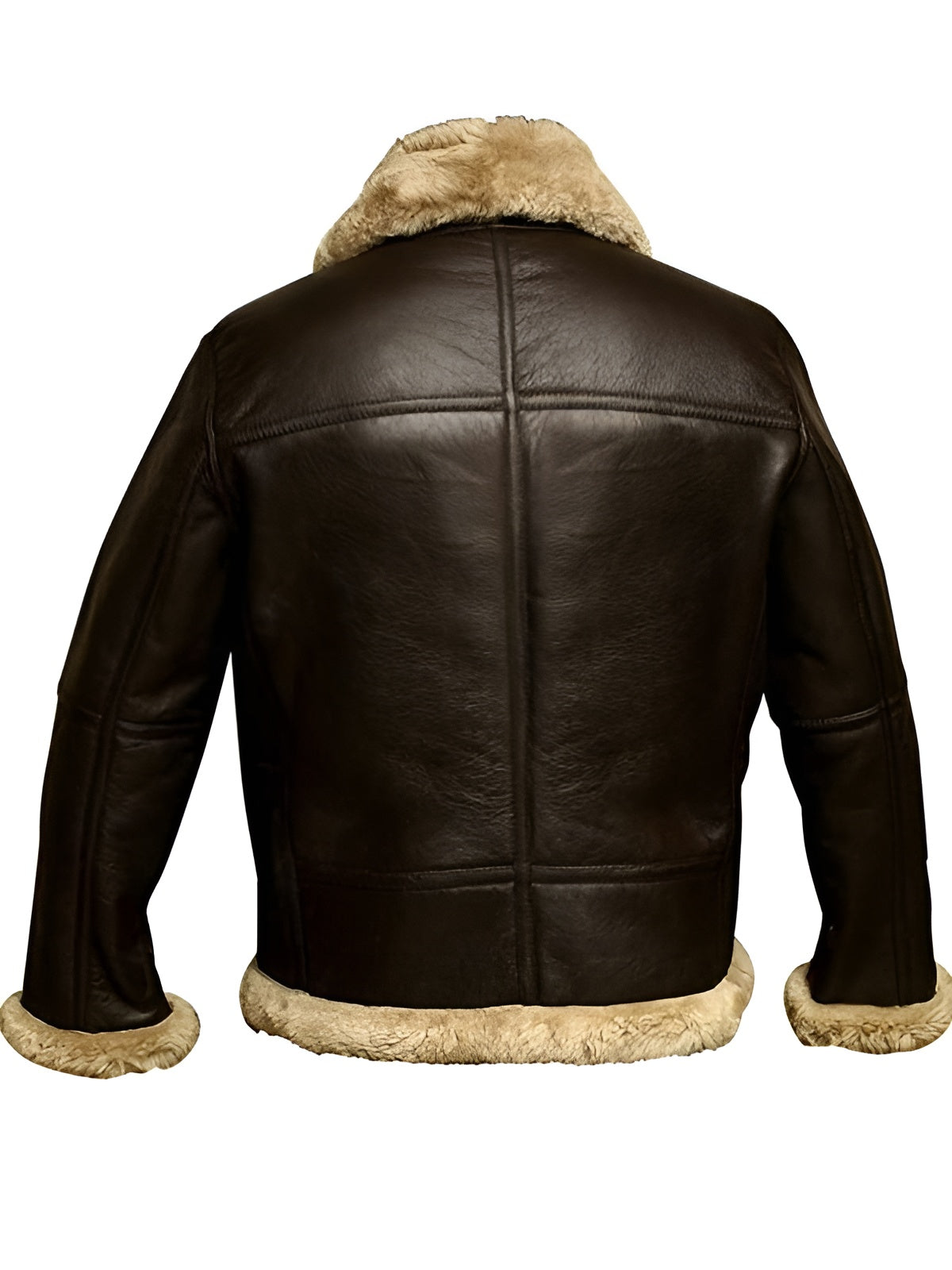 Kévin™ | Veste casual hivernale