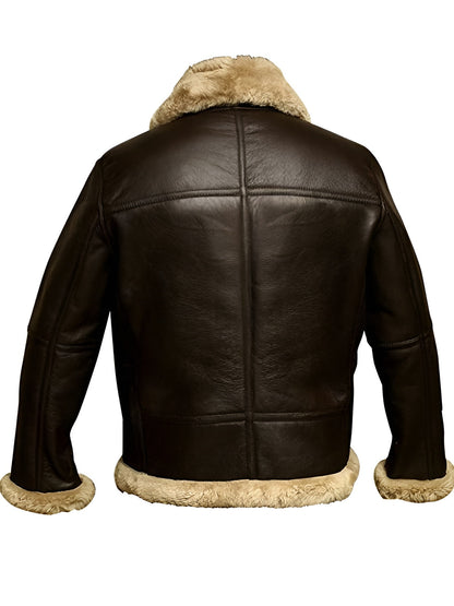 Kévin™ | Veste casual hivernale