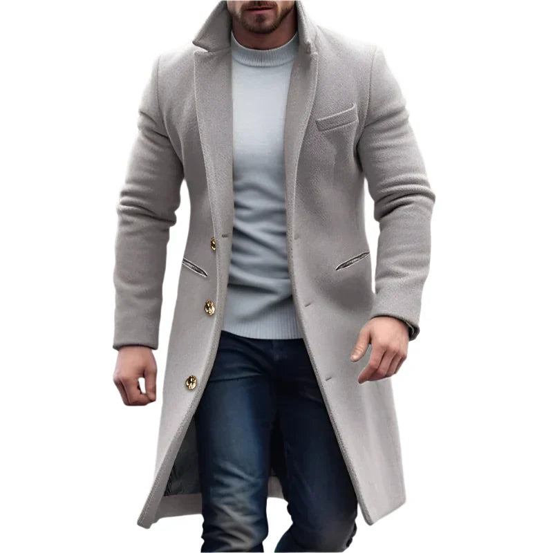 Jad™ | Veste thermique raffinée