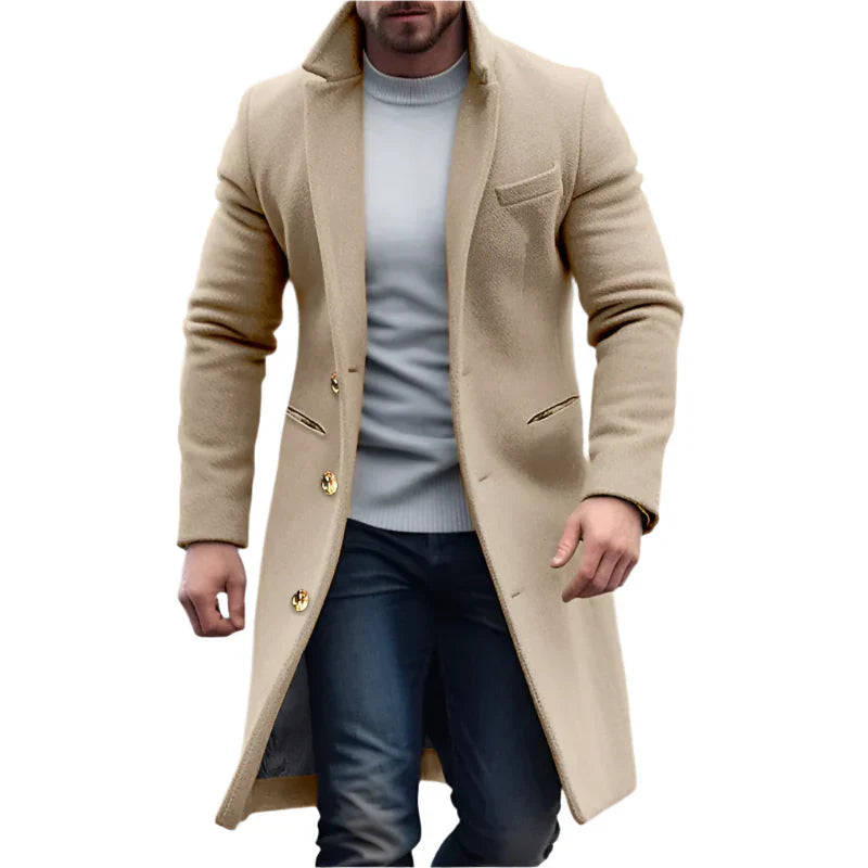 Jad™ | Veste thermique raffinée