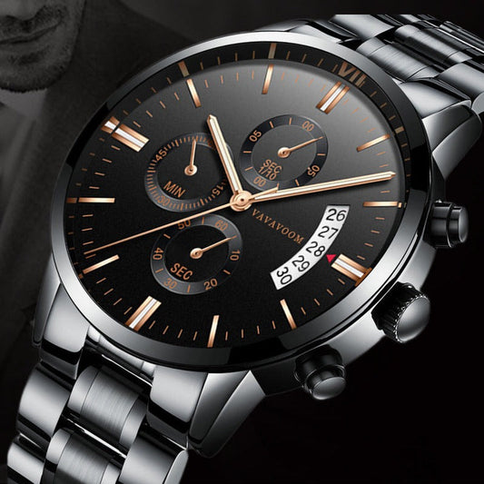Hugo | Montre Gala Dynastie