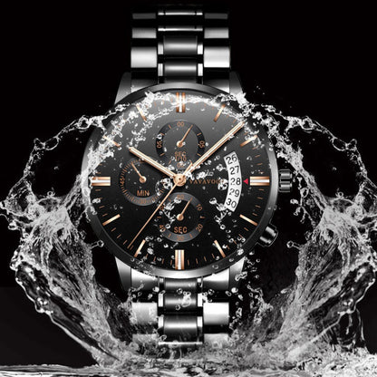 Hugo | Montre Gala Dynastie