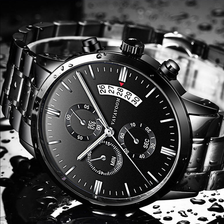 Hugo | Montre Gala Dynastie