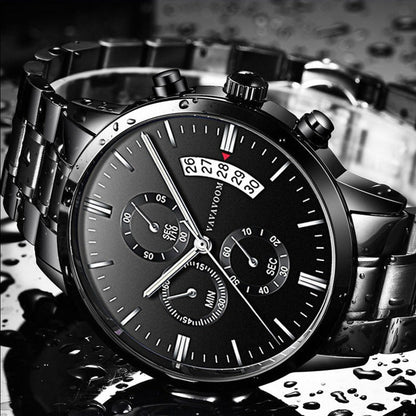 Hugo | Montre Gala Dynastie