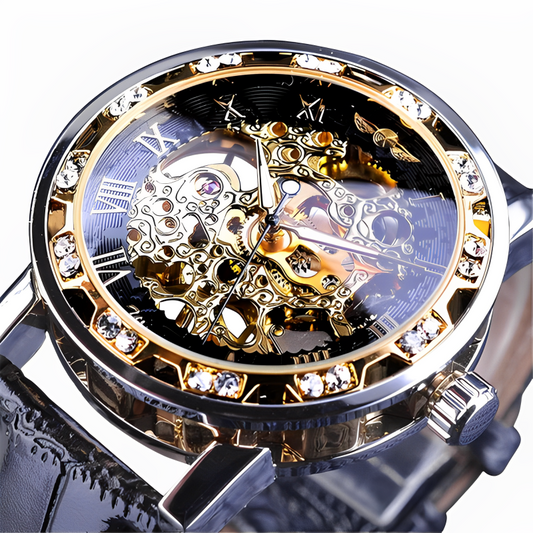 Quentin | Montre Prestige Amiral