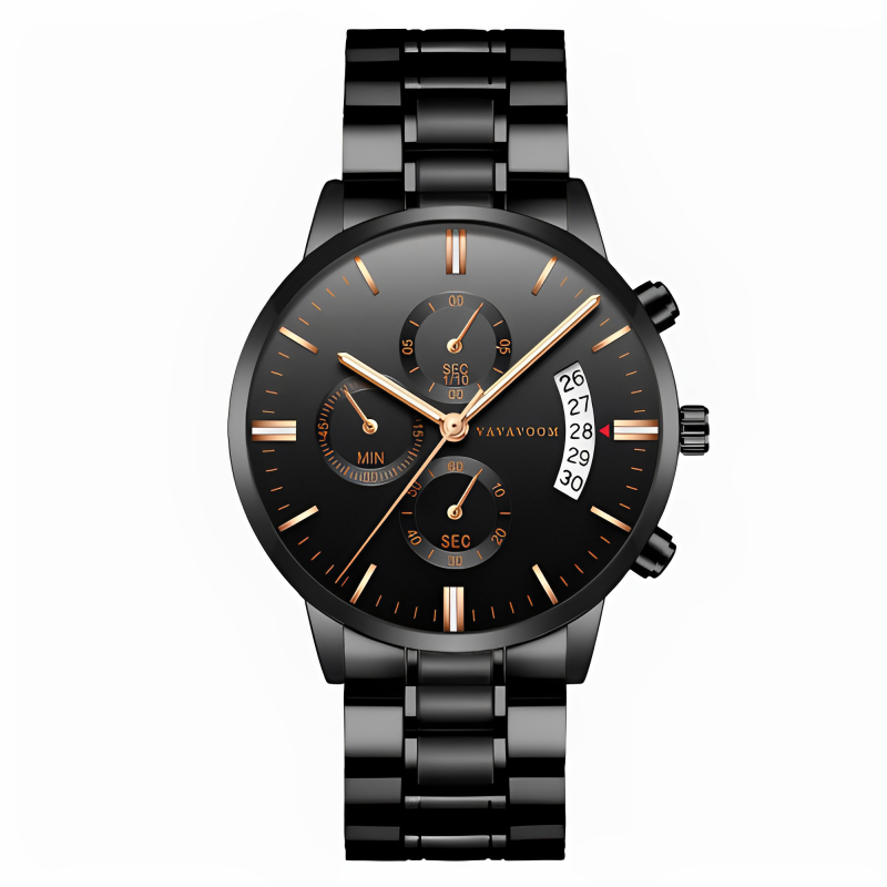 Hugo | Montre Gala Dynastie