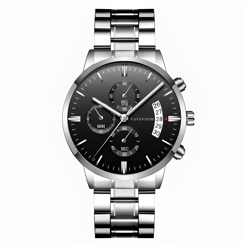 Hugo | Montre Gala Dynastie