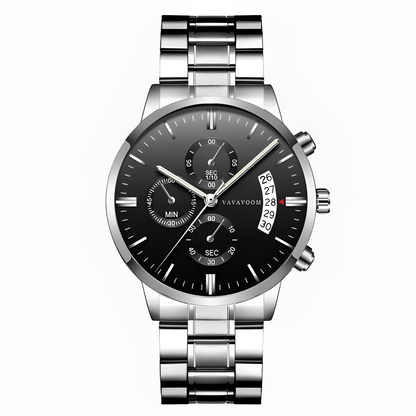 Hugo | Montre Gala Dynastie